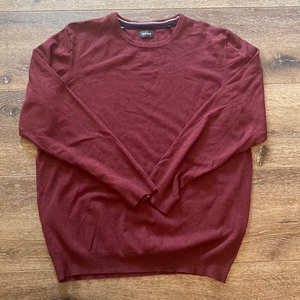 Buffalo‎ David Bitton sweater XXL